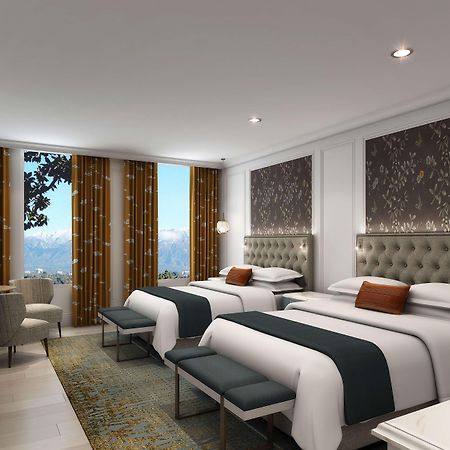 Hotel The Jordan San Gabriel, Curio Collection By Hilton Exterior foto