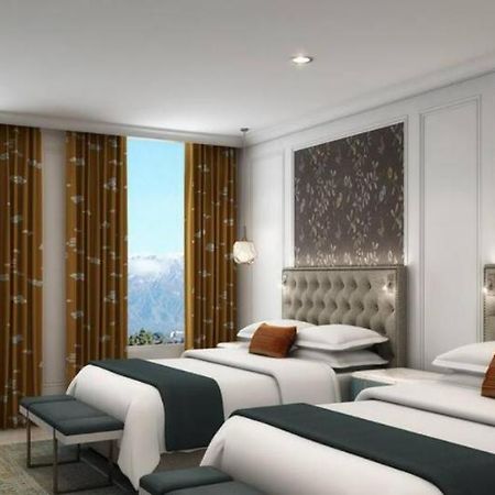 Hotel The Jordan San Gabriel, Curio Collection By Hilton Exterior foto
