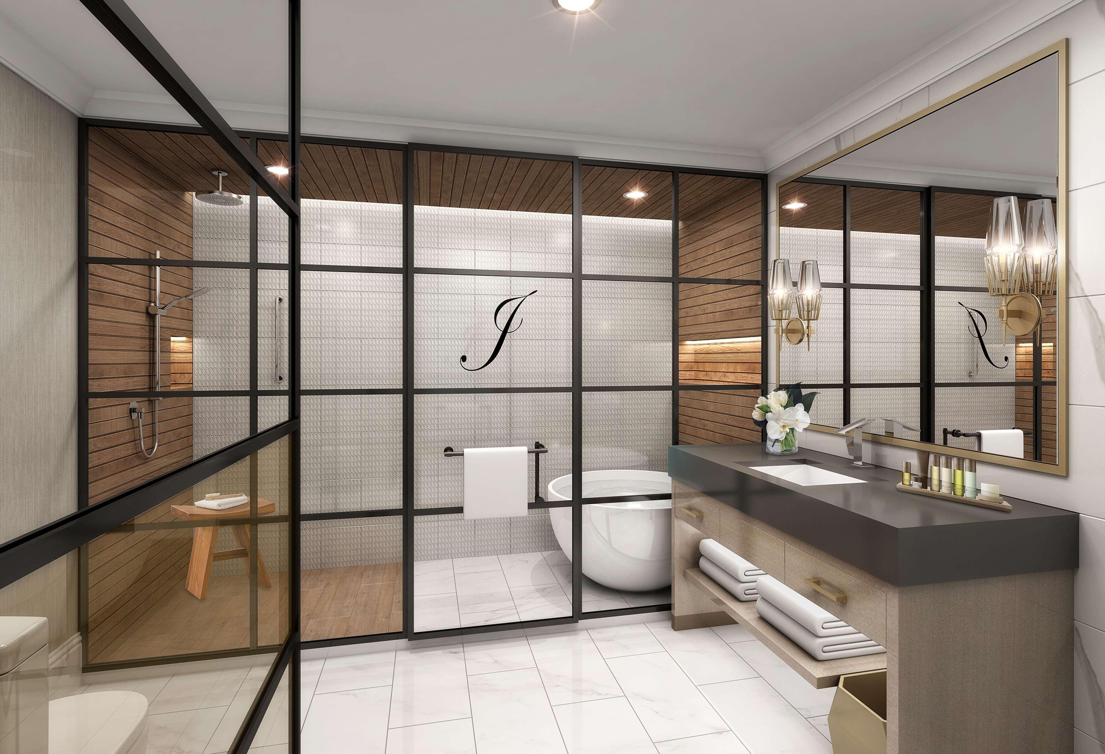 Hotel The Jordan San Gabriel, Curio Collection By Hilton Exterior foto