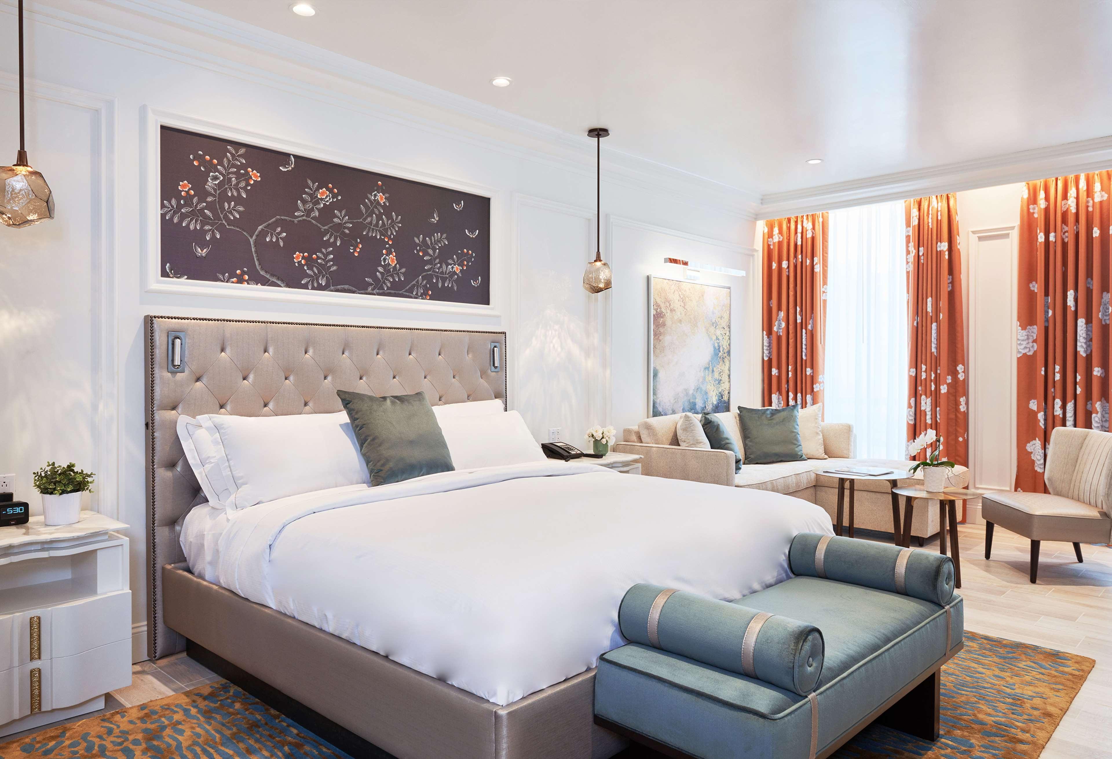 Hotel The Jordan San Gabriel, Curio Collection By Hilton Exterior foto