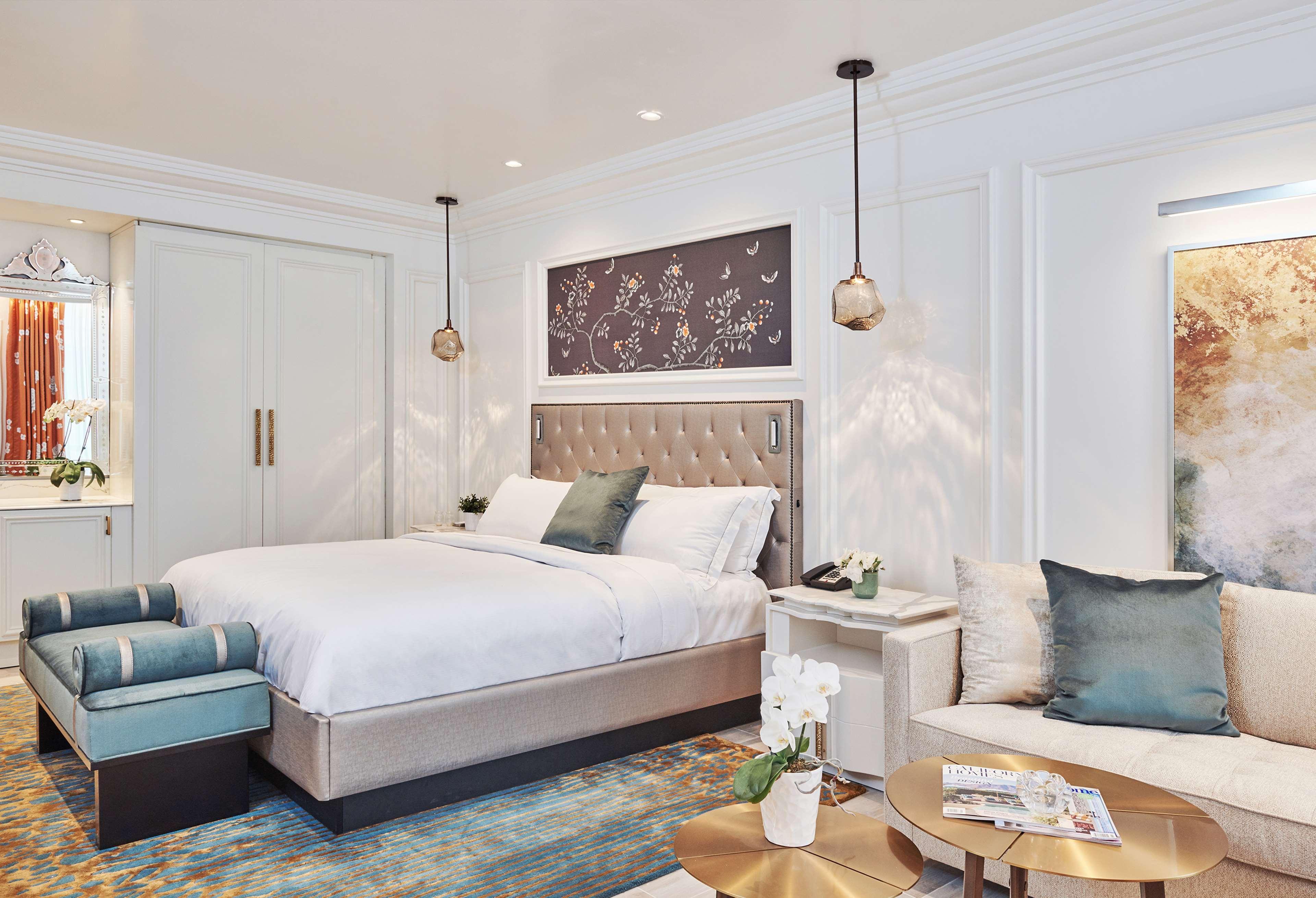 Hotel The Jordan San Gabriel, Curio Collection By Hilton Exterior foto