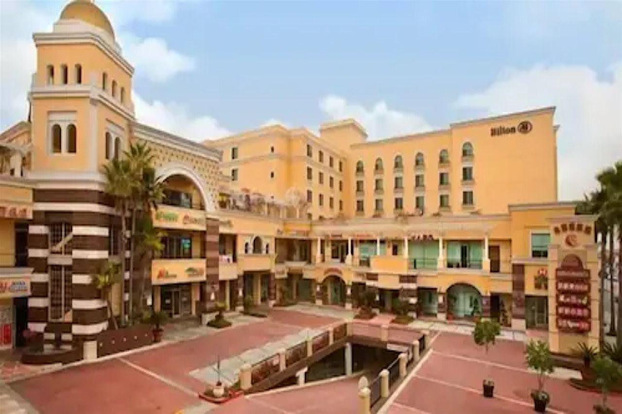 Hotel The Jordan San Gabriel, Curio Collection By Hilton Exterior foto